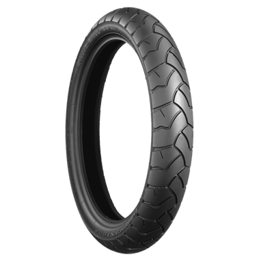 мотошины Bridgestone Battle Wing BW-501 110/80 R19 59V