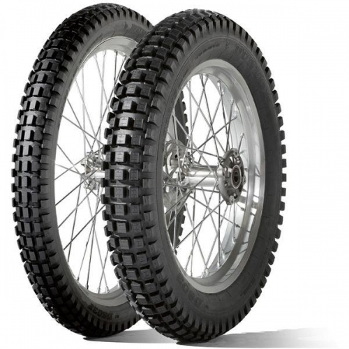 мотошины Dunlop D803 GP 80/100 R21 51M