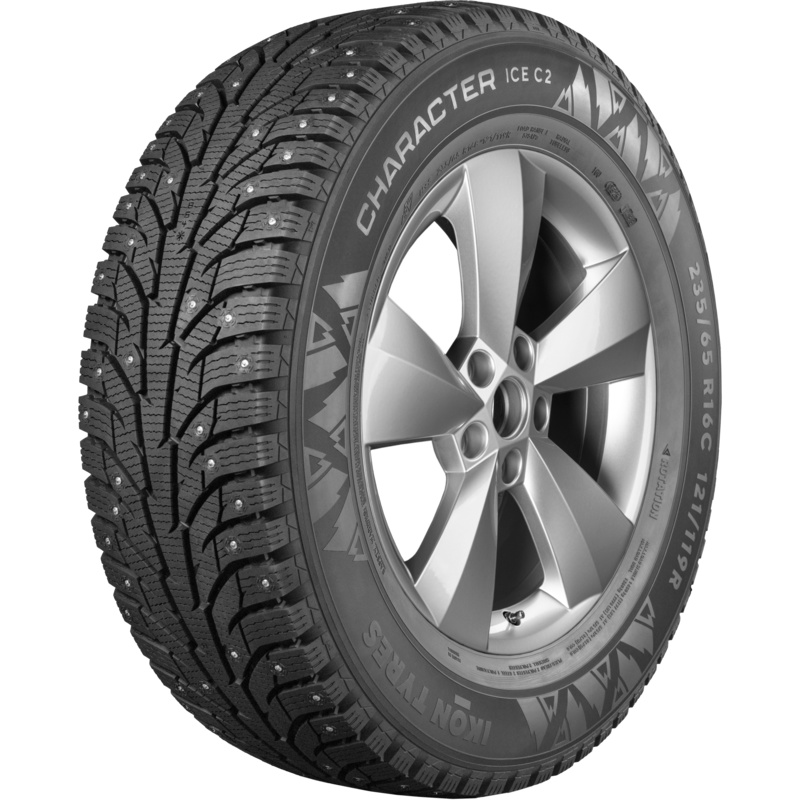 автомобильные шины Ikon Tyres Character Ice C2 225/75 R16 121/120R