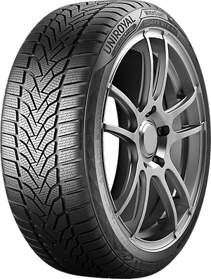 автомобильные шины Uniroyal WinterExpert 205/45 R17 88V