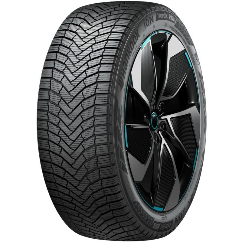 автомобильные шины Hankook iON Nordic SUV IW41A 255/40 R20 101H