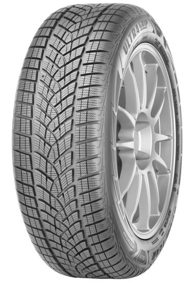 автомобильные шины Goodyear UltraGrip Performance SUV Gen-1 215/70 R16 100T