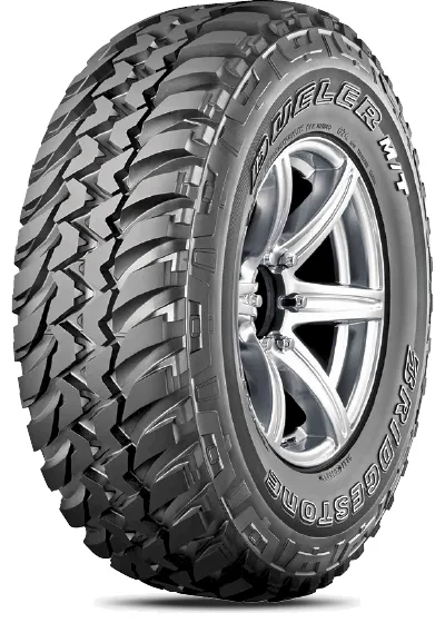 автомобильные шины Bridgestone Dueler M/T 674 225/75 R16 115/112Q