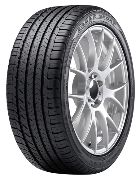 автомобильные шины Goodyear Eagle Sport All Season 285/45 R20 112H