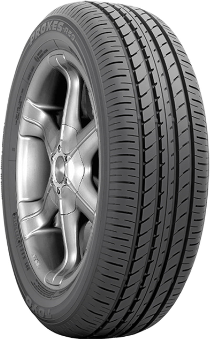 автомобильные шины Toyo Proxes R39 185/60 R16 86H