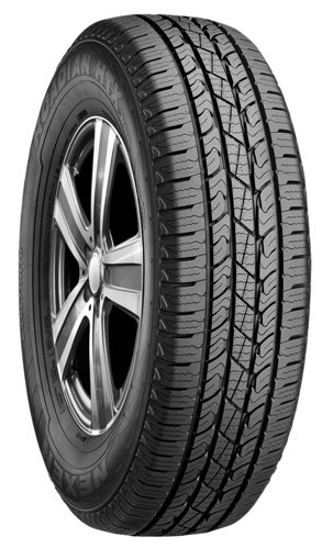 автомобильные шины Nexen/Roadstone Roadian HTX RH5 225/70 R16 103T