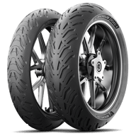 мотошины Michelin Road 6 160/60 R17 69W