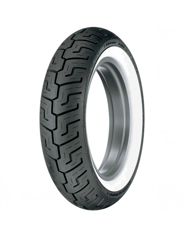 мотошины Dunlop D401 WWW 100/90 R19 57H