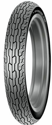 мотошины Dunlop F24 110/90 R19 62H