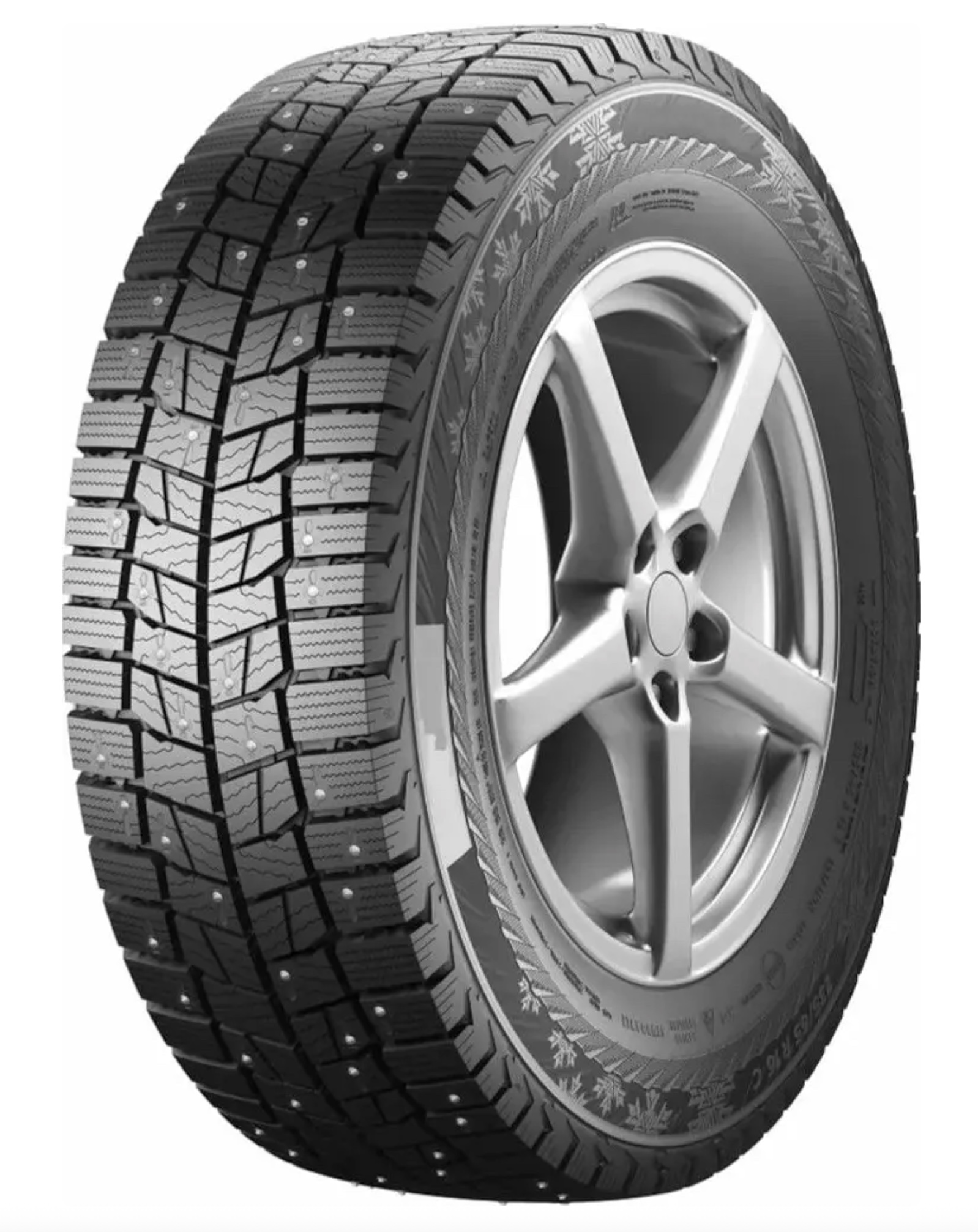 Gislaved / VanControl Ice