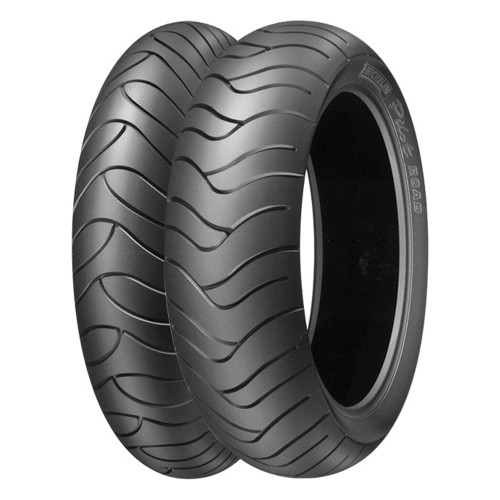 мотошины Michelin Pilot Road 160/60 R17 69W