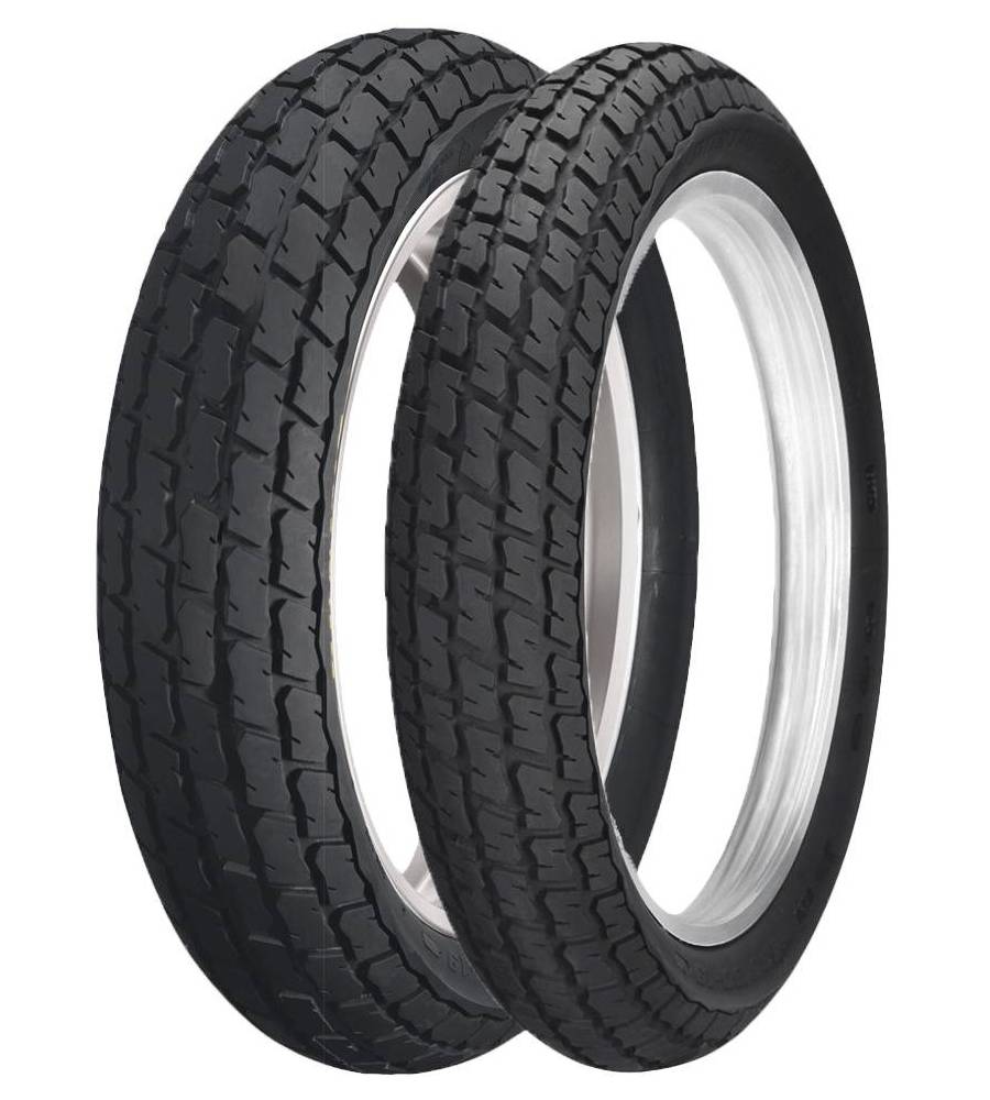 мотошины Dunlop DT3-R 120/70 R19 60V