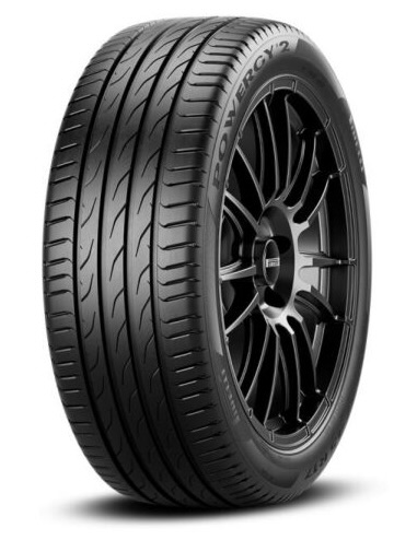 автомобильные шины Pirelli Powergy 2 205/45 R17 88Y