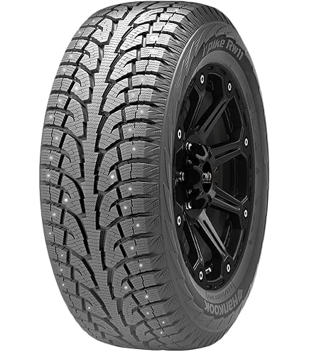Hankook / i*Pike RW11