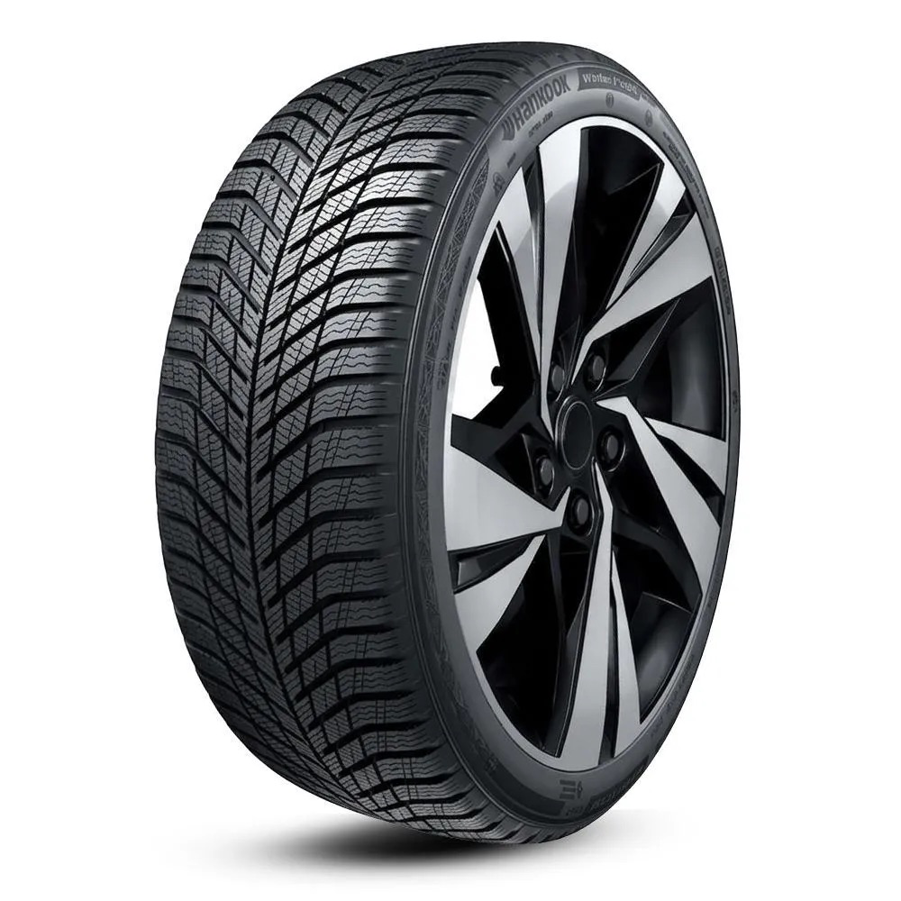 автомобильные шины Hankook Winter I*Cept evo4 W340 235/55 R19 105V