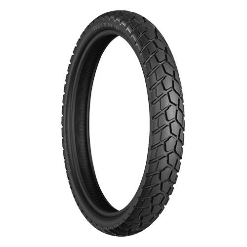 мотошины Bridgestone Trail Wing TW101 110/80 R19 59H