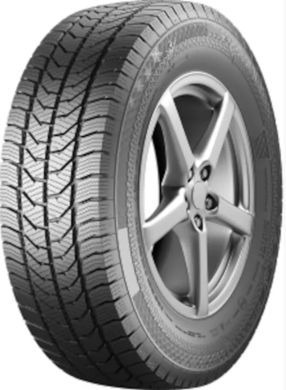 Gislaved / VanControl Arctic