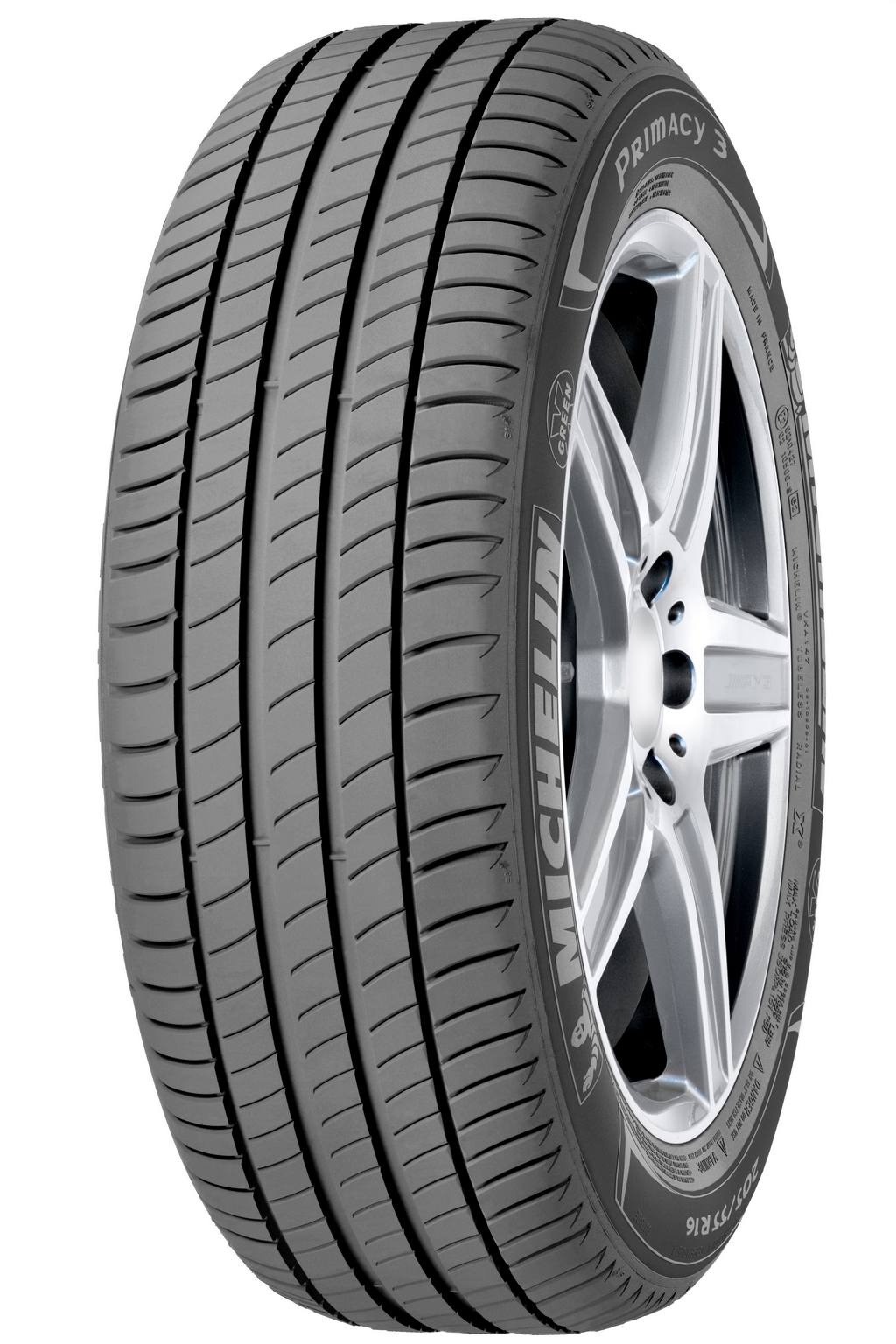 автомобильные шины Michelin Primacy 3 205/55 R16 91V