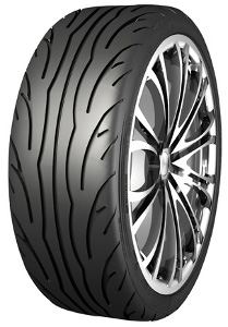 автомобильные шины Nankang Sportex NS-2R 245/40 R18 97W