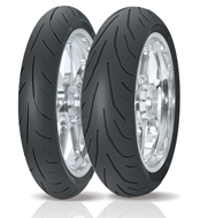 мотошины Avon 3D Ultra Sport 120/70 R17 58W