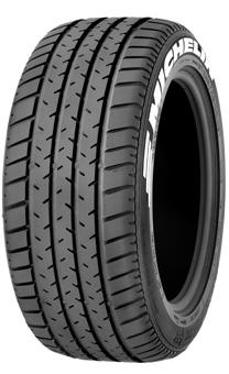 автомобильные шины Michelin Pilot SX MXX3 255/40 R17 ZR