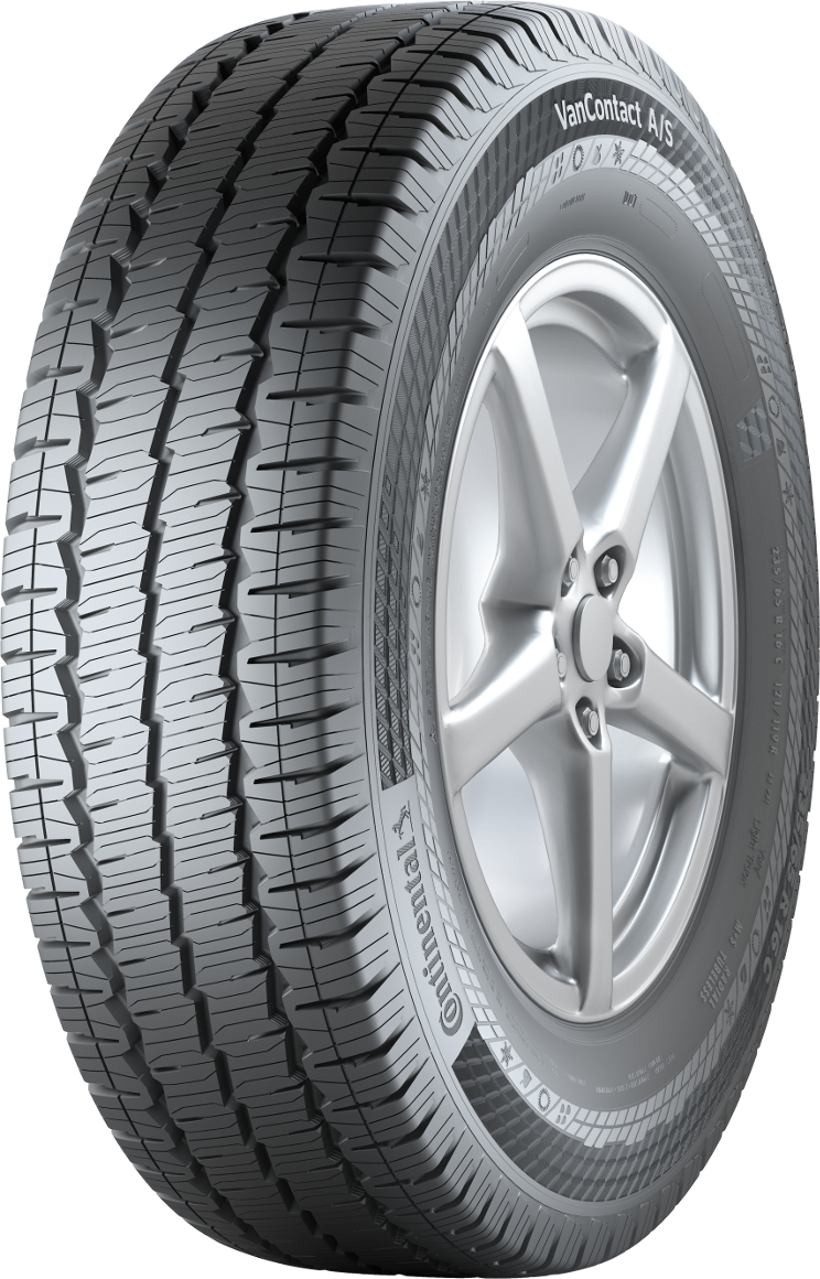 автомобильные шины Continental VanContact Winter 185/0 R14 102/100Q