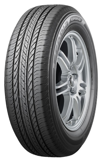 автомобильные шины Bridgestone Ecopia EP850 235/50 R18 97V