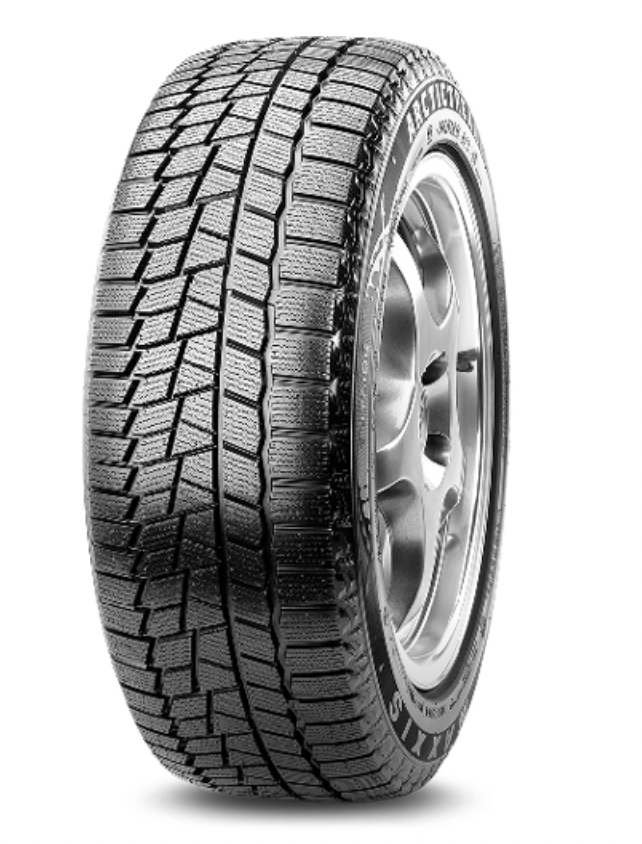 автомобильные шины Maxxis Arctic Trekker SP-02 215/60 R16 99T