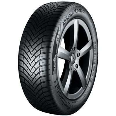 автомобильные шины Continental AllSeasonContact 215/65 R17 99V