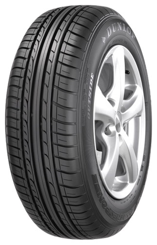 автомобильные шины Dunlop SP Sport FastResponse 185/55 R16 87H