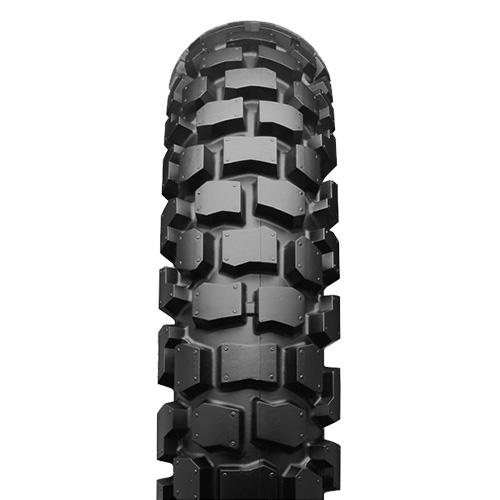 мотошины Bridgestone Trail Wing TW302 120/80 R18 62P