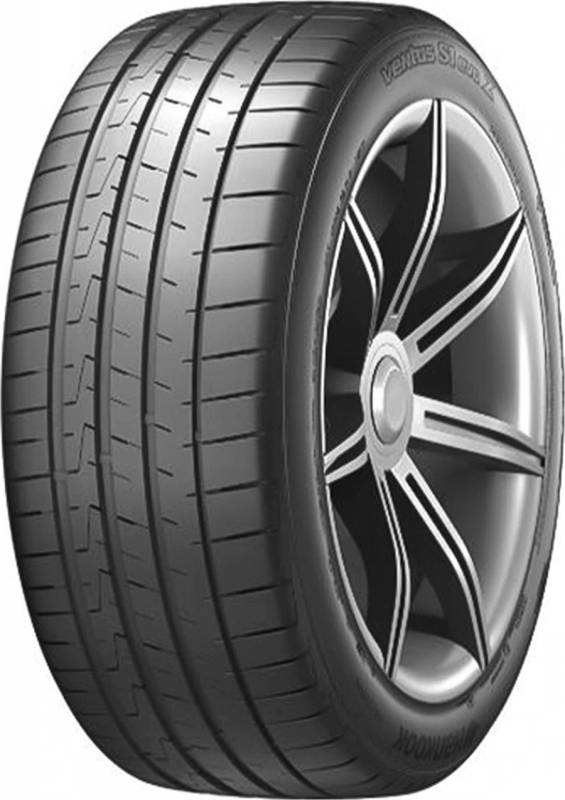 автомобильные шины Hankook Ventus S1 Evo Z K129 245/30 R20 90Y