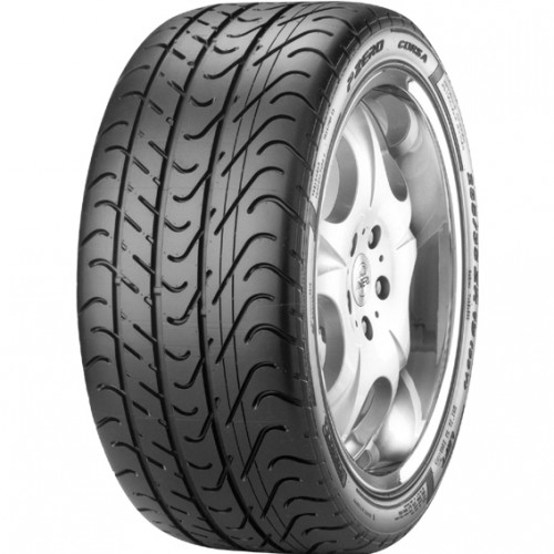 автомобильные шины Pirelli PZero Corsa Asimmetrico 255/30 R20 92Y