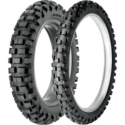 мотошины Dunlop D606 90/90 R21 54R мотошины Dunlop D606 90/90 R21 54R
