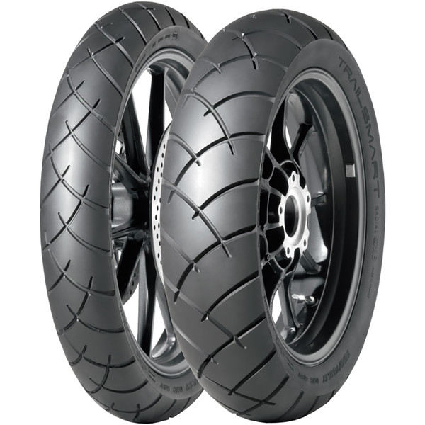 мотошины Dunlop Trailsmart Max 120/70 R19 60W мотошины Dunlop Trailsmart Max 120/70 R19 60W