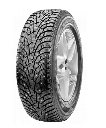 автомобильные шины Maxxis Premitra Ice Nord NS5 235/60 R18 107T