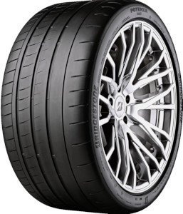 автомобильные шины Bridgestone Potenza Race 225/40 R18 92Y