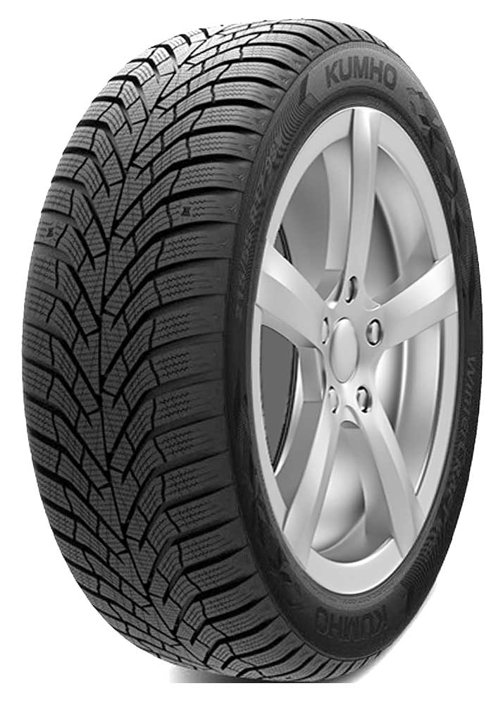 автомобильные шины Kumho/Marshal WinterCraft WP52 215/55 R16 93H