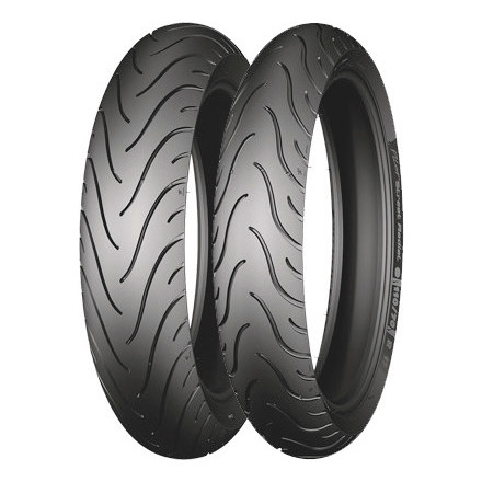 мотошины Michelin Pilot Street Radial 120/70 R17 58H