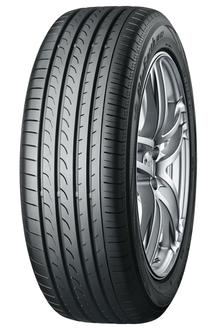 автомобильные шины Yokohama BluEarth RV-02 225/60 R18 100V