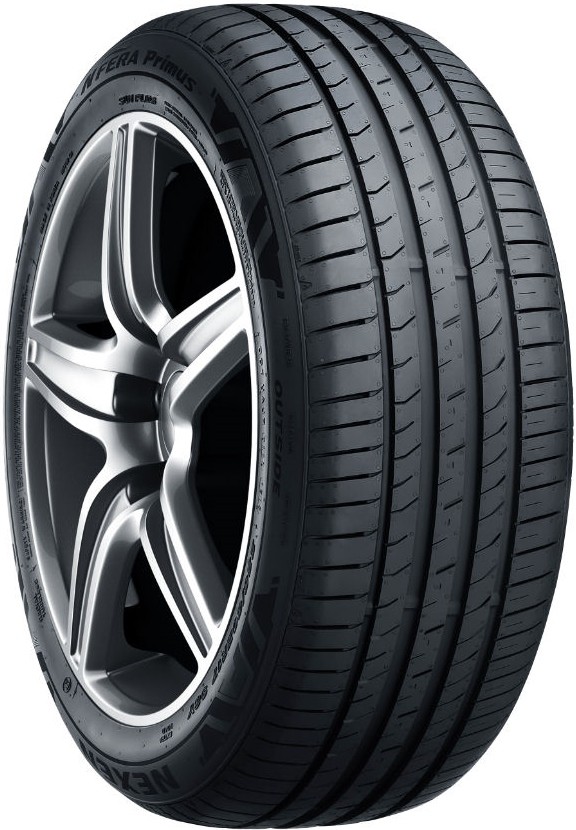 автомобильные шины Nexen/Roadstone N’Fera Primus 225/55 R16 99W