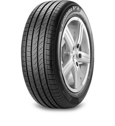 автомобильные шины Pirelli P7 Cinturato All Season 225/45 R19 96W