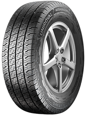 автомобильные шины Uniroyal AllSeasonMax 225/65 R16 112R