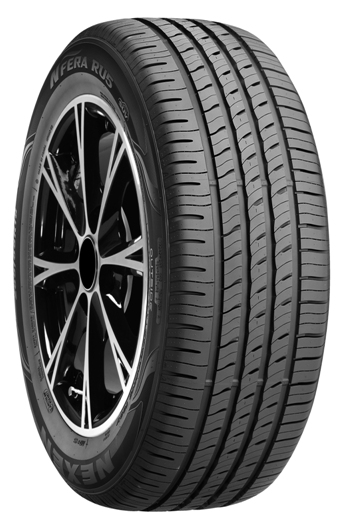 автомобильные шины Nexen/Roadstone N'Fera RU5 255/65 R17 114H