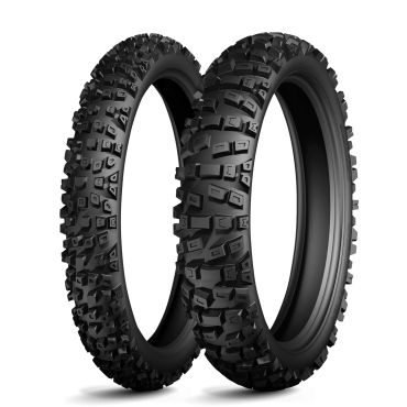 мотошины Michelin Starcross HP4 90/100 R21 57M