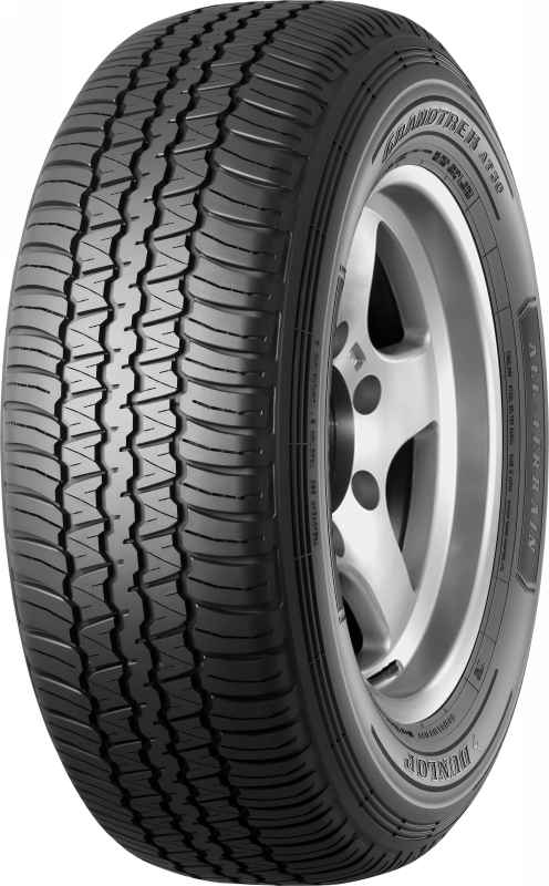 автомобильные шины Dunlop Grandtrek AT30 265/65 R18 114V автомобильные шины Dunlop Grandtrek AT30 265/65 R18 114V