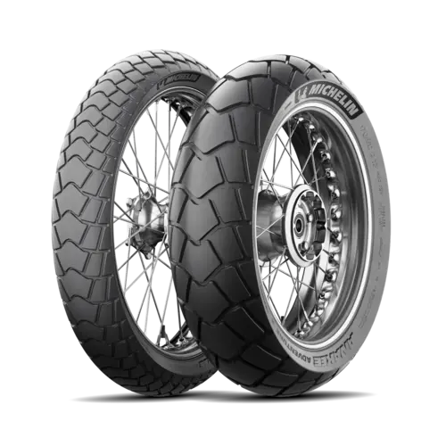 мотошины Michelin Anakee Adventure 2 90/90 R21 54V
