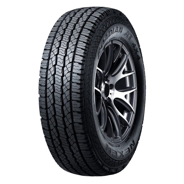 автомобильные шины Nexen/Roadstone ROADIAN AT 4X4 245/65 R17 111T