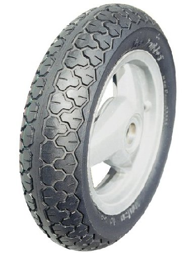 мотошины Vee Rubber VRM-144 80/90 R15 51J