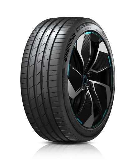 автомобильные шины Hankook Ventus iON S 235/35 R20 92Y